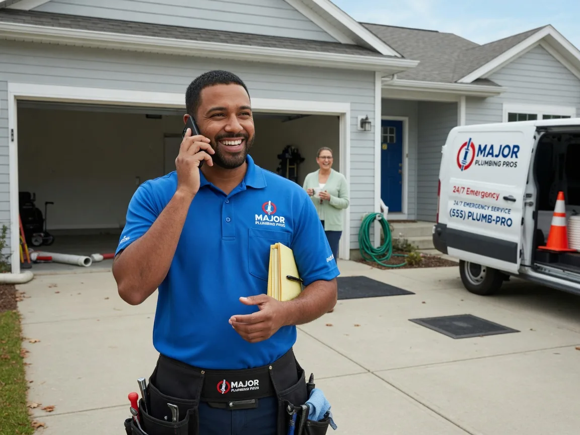 Drain Cleaning Services Chinook, WA FAQs